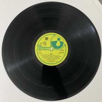 Edgar Broughton Band – Oora (Kapaksız)