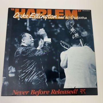 Duke Ellington And His Orchestra – Harlem