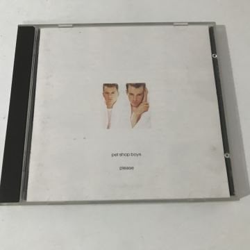 Pet Shop Boys – Please