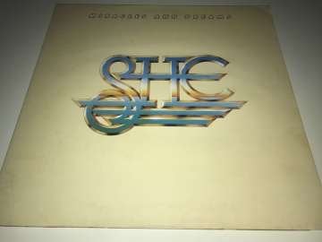 She ‎– Miracles And Dreams
