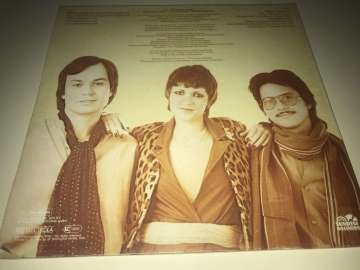 She ‎– Miracles And Dreams