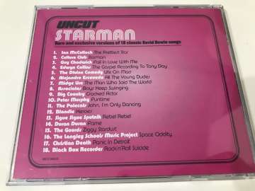 Starman