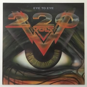 220 Volt – Eye To Eye