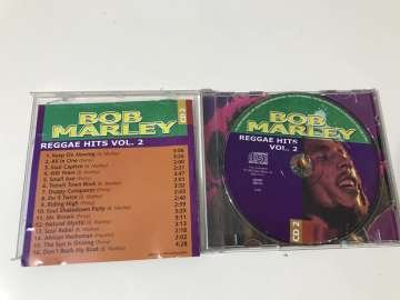 Bob Marley – The Best Of Bob Marley