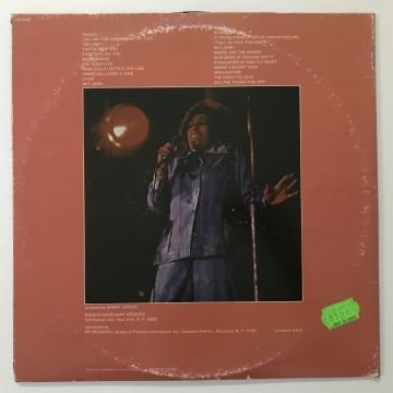 Carmen McRae – Velvet Soul 2 LP