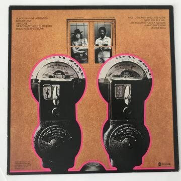 John Mayall ‎– Notice To Appear