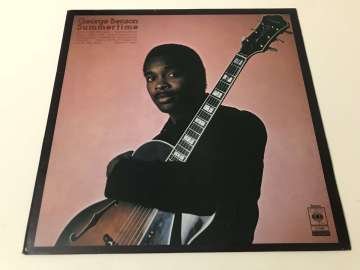 George Benson – Summertime