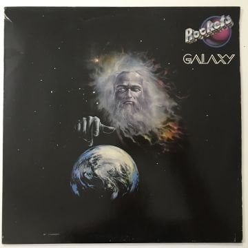 Rockets – Galaxy