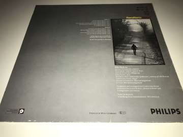 Hans Hartz ‎– Sturm!