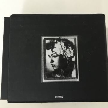 Billie Holiday – The Complete Billie Holiday On Verve 1945-1959 (10 CD Kutulu Set)