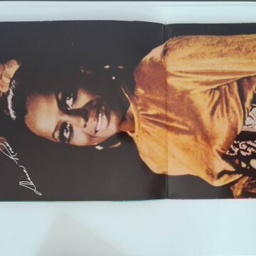 Diana Ross – Greatest Hits