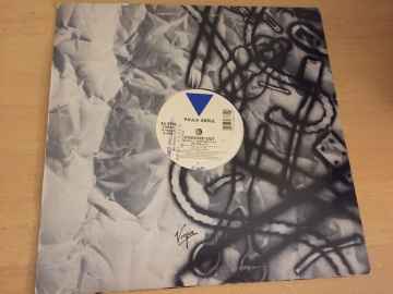 Paula Abdul ‎– Knocked Out