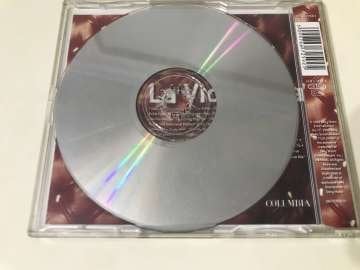 Ricky Martin – Livin' La Vida Loca