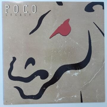 Poco – Legacy