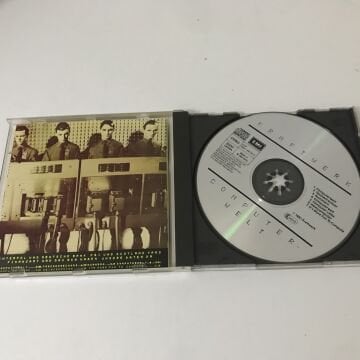Kraftwerk – Computerwelt