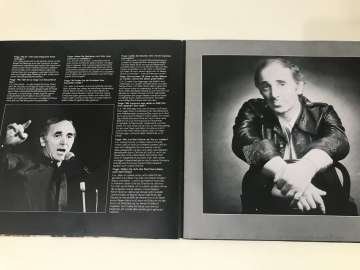 Charles Aznavour ‎– Star Gold  2 LP