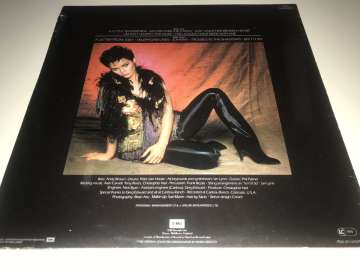 Sheena Easton ‎– You Could Have Been With Me