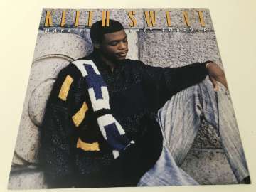 Keith Sweat – Make It Last Forever