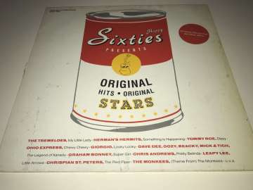 Happy Sixties 2 LP