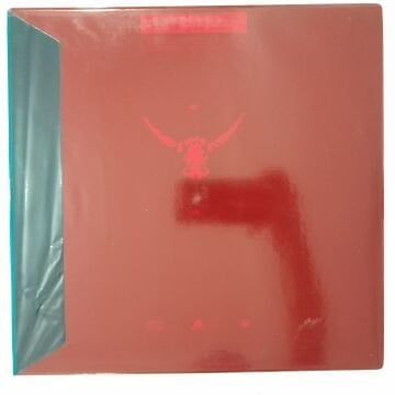 The Alan Parsons Project ‎– Stereotomy