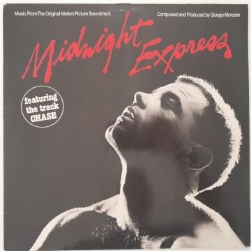 Midnight Express (Music From The Original Motion Picture Soundtrack)