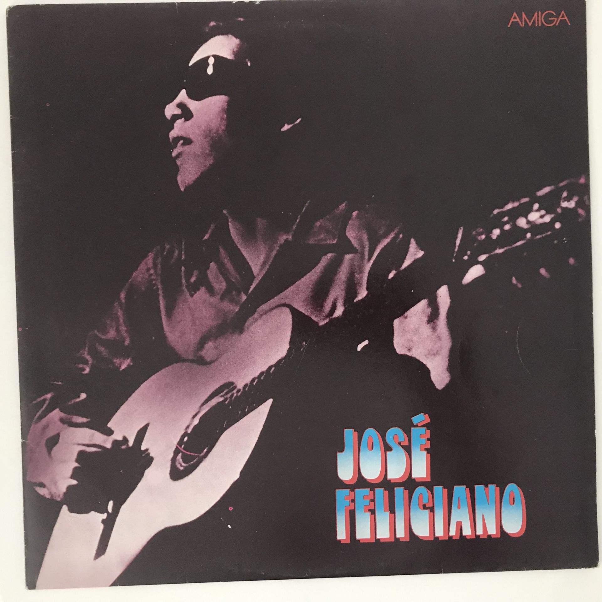José Feliciano – José Feliciano