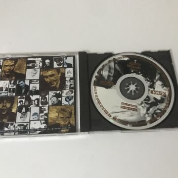 Duran Duran ‎– Duran Duran