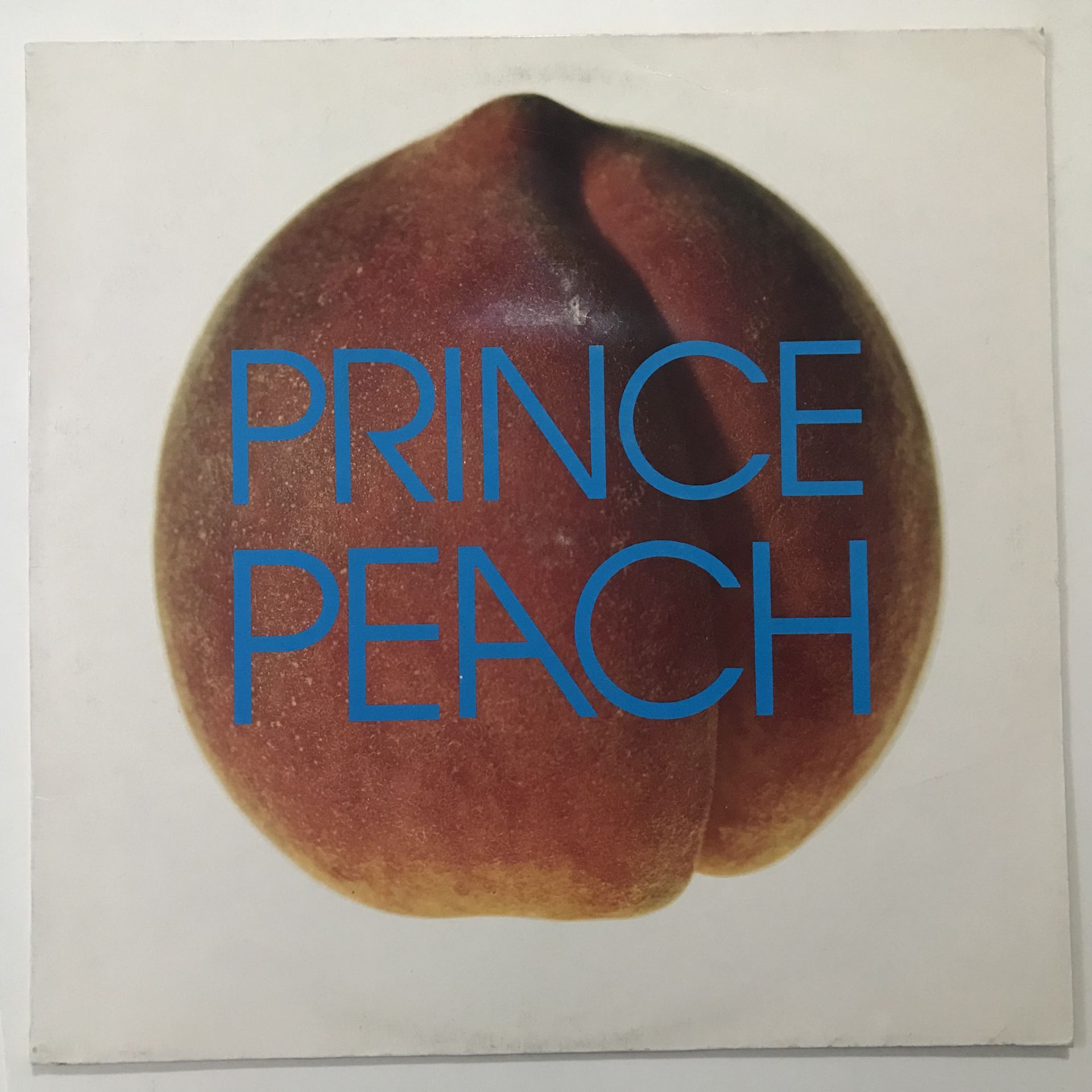 Prince – Peach