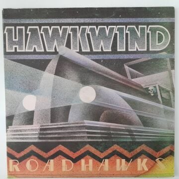 Hawkwind – Roadhawks