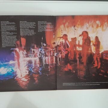 Hawkwind – Roadhawks