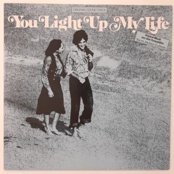 Joseph Brooks ‎– You Light Up My Life