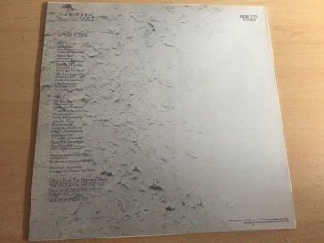 David Bowie ‎– The Beginning - Vol. 2