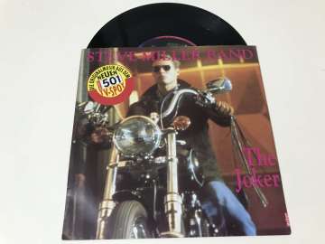 Steve Miller Band – The Joker