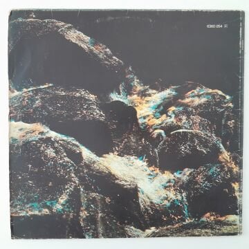 Beggars Opera ‎– Waters Of Change