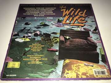 The Wild Life (Music From The Original Motion Picture Soundtrack)