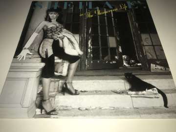 Sheila E. ‎– In The Glamorous Life
