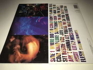 Hard-Ons ‎– Yummy!