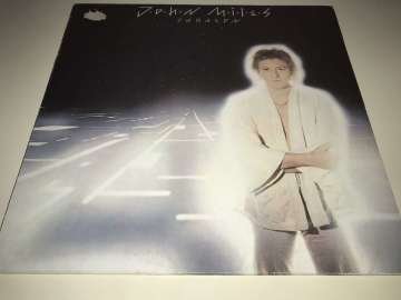 John Miles ‎– Zaragon