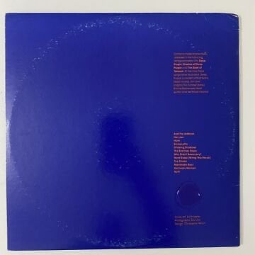 Deep Purple – Purple Passages 2 LP