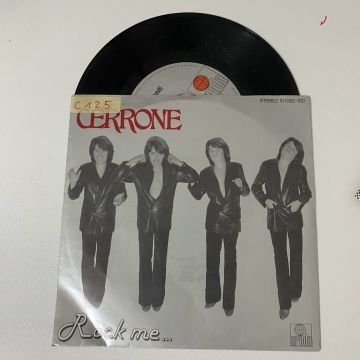 Cerrone – Rock Me