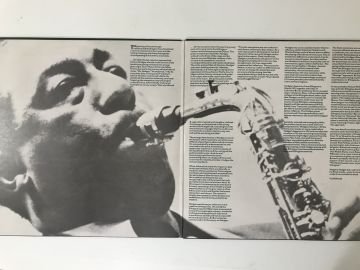 Johnny Hodges – The Jeep Is Jumpin'