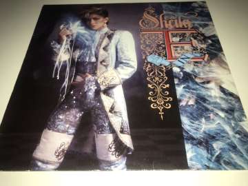 Sheila E. ‎– In Romance 1600