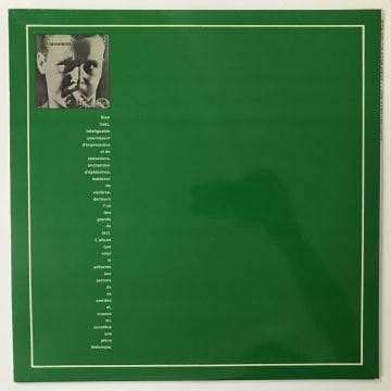 Stan Getz – The Starting Gate