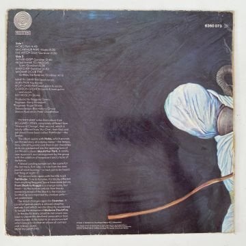 Beggars Opera ‎– Pathfinder