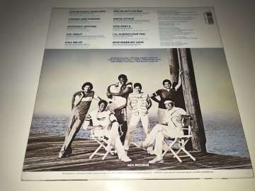 Windjammer ‎– Windjammer II
