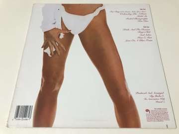 Sheila E. ‎– Sheila E