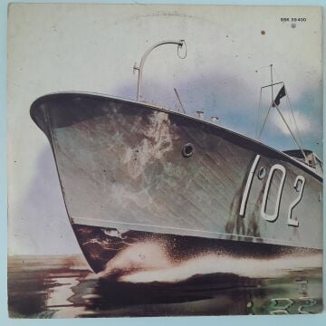 Pretty Things – Silk Torpedo