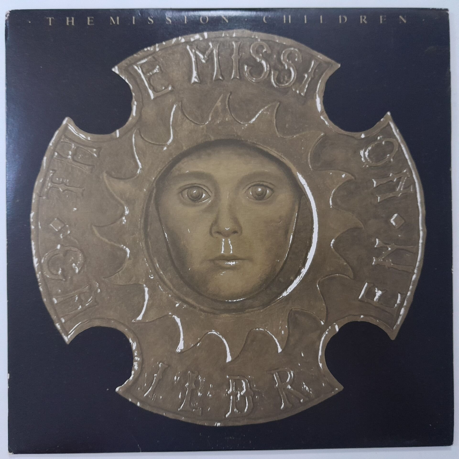 The Mission – Children