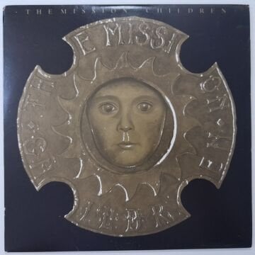 The Mission – Children