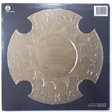 The Mission – Children